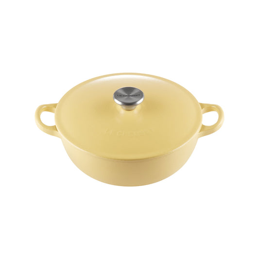 Soup Pot 22cm - Mimosa Ss Knob