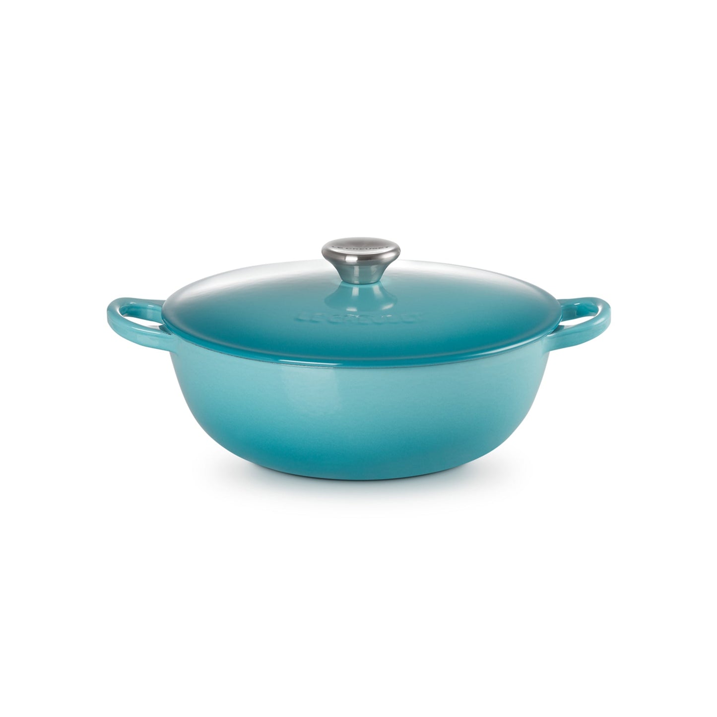 Soup Pot 24cm - Caribbean Ss Knob