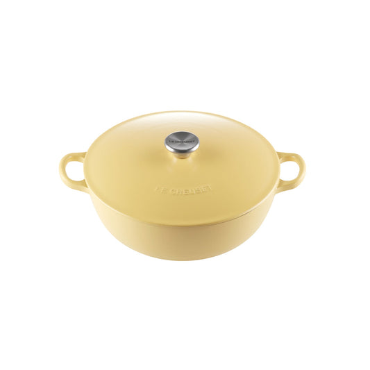 Soup Pot 26cm - Mimosa Ss Knob