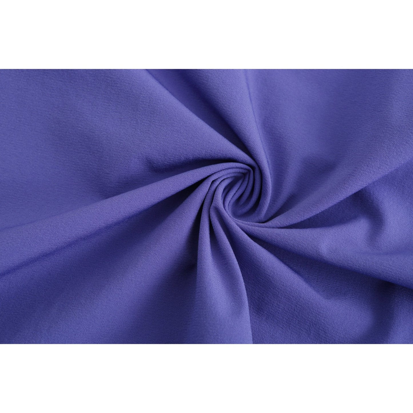 Women Pantone Collaboration : Slim Pantone Colour Dress - Purple