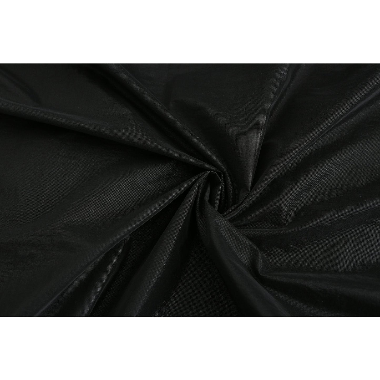 Women Smocking Sling Back Dress - Black