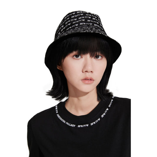 Women Ladies Bucket® - Black