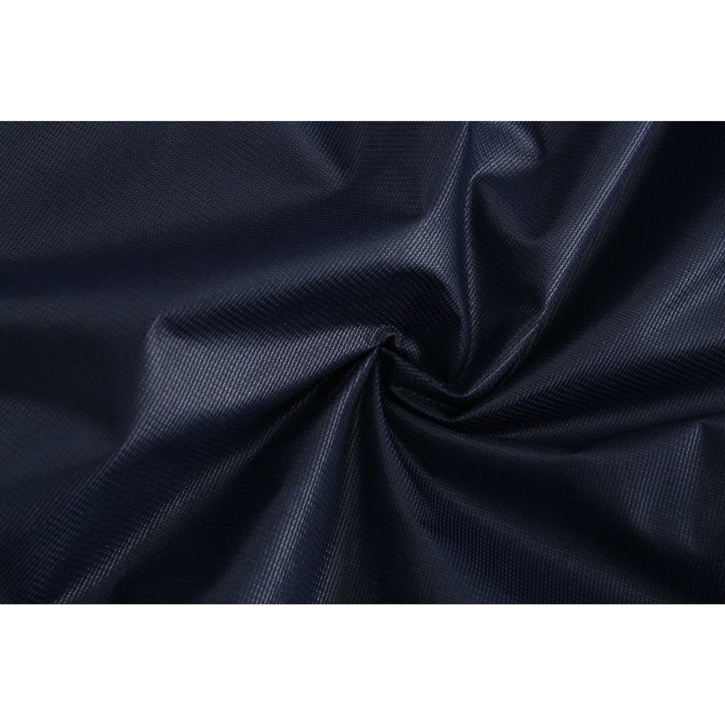 Men Running Windbreaker - Navy
