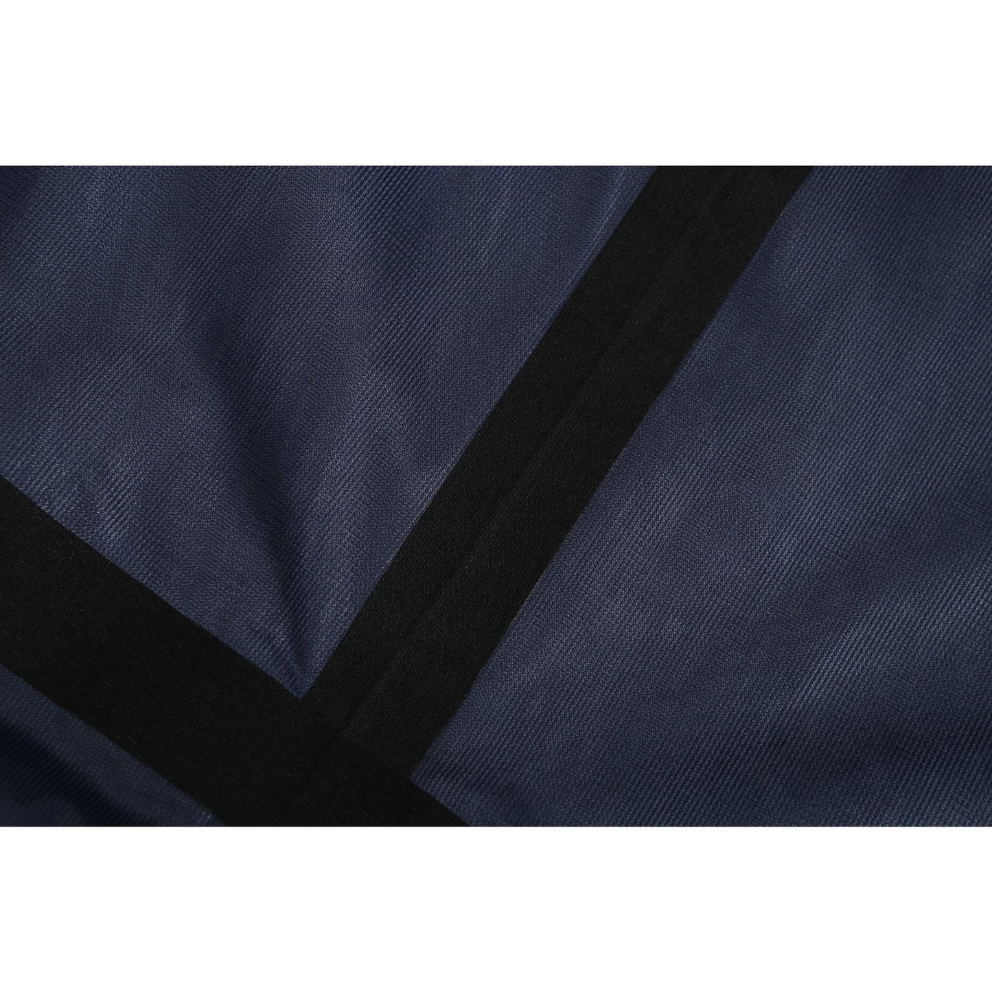 Men Running Windbreaker - Navy