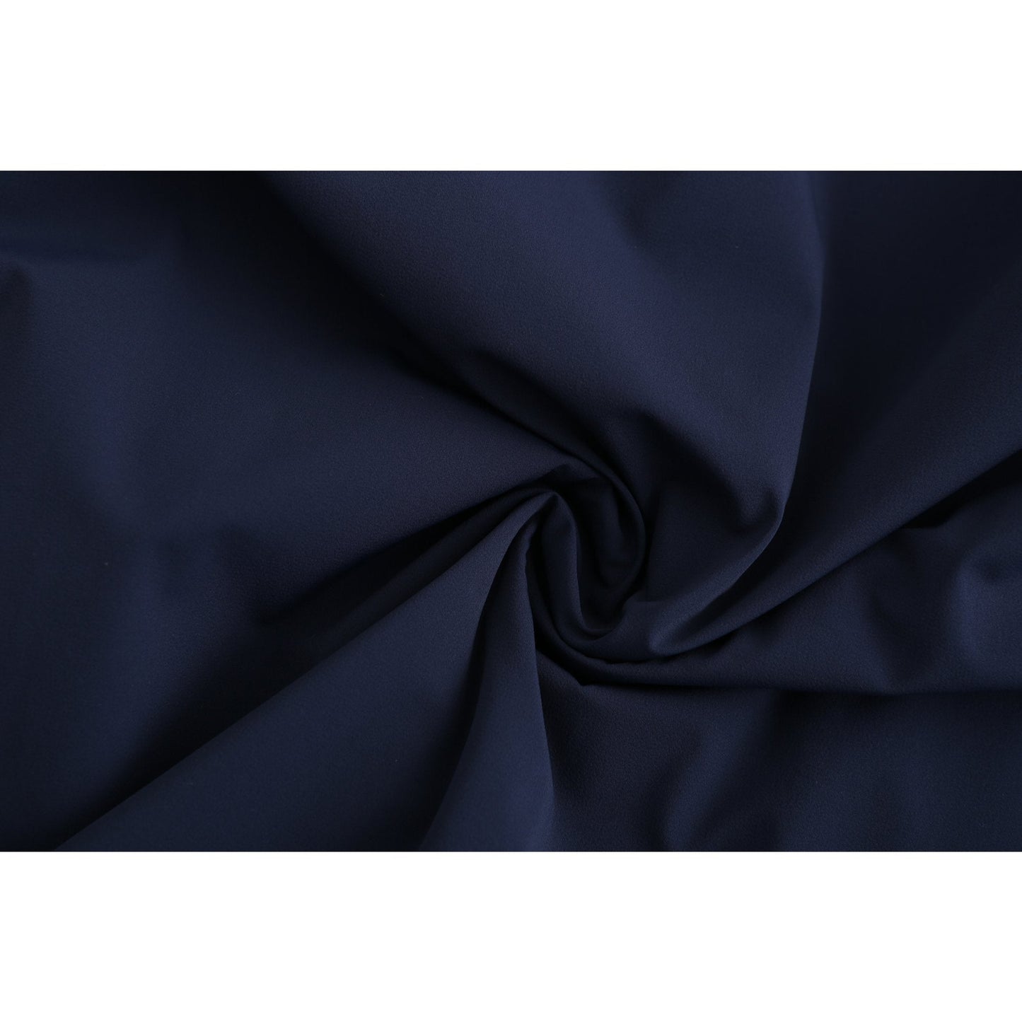 Men Running Windbreaker - Navy