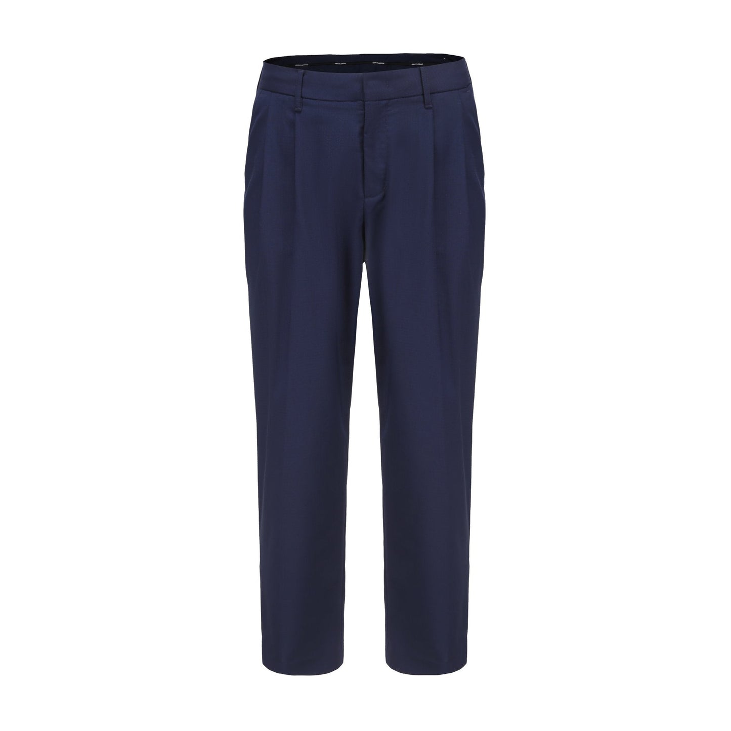 男士 CORDURA® 防撕裂羊毛 P-10 Essential 長褲 - 海軍藍