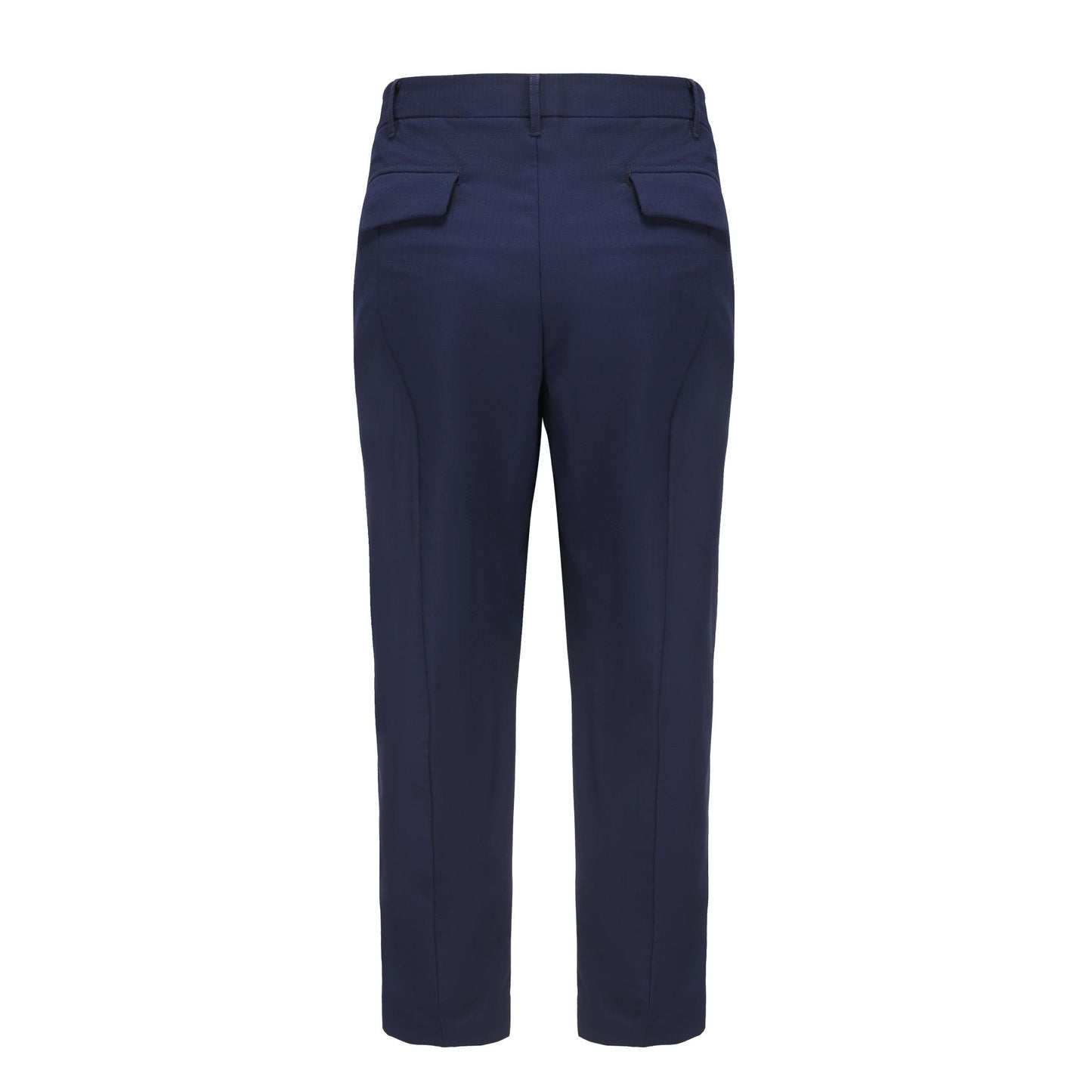 男士 CORDURA® 防撕裂羊毛 P-10 Essential 長褲 - 海軍藍
