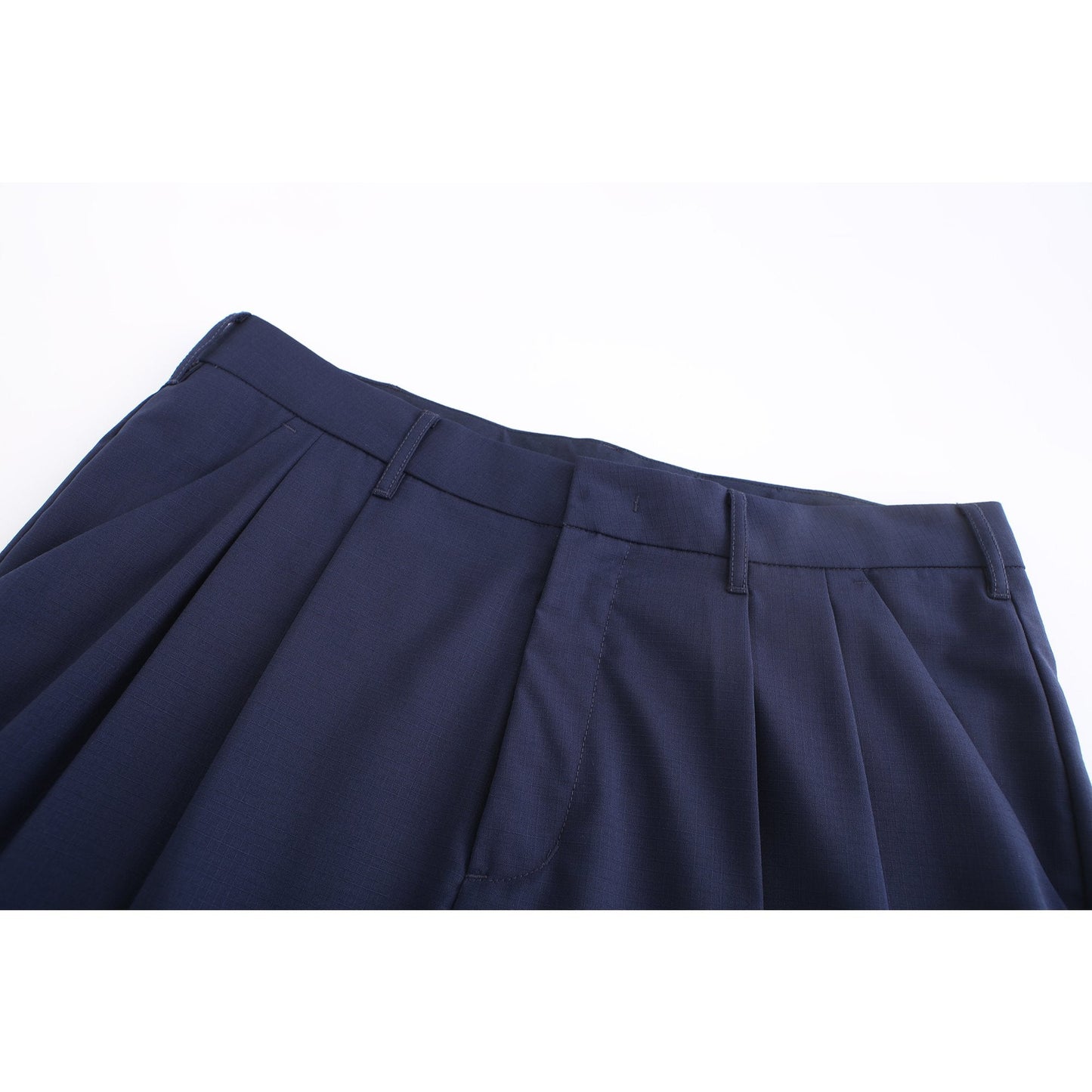 男士 CORDURA® 防撕裂羊毛 P-10 Essential 長褲 - 海軍藍