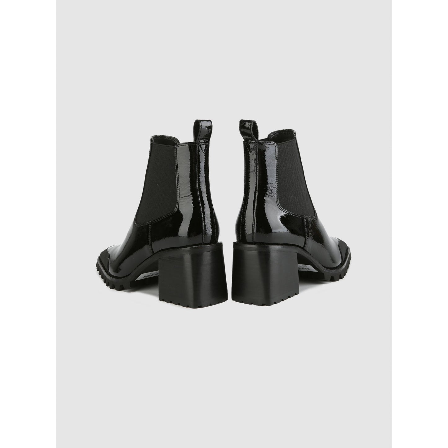 Women Ladies Boots - Black