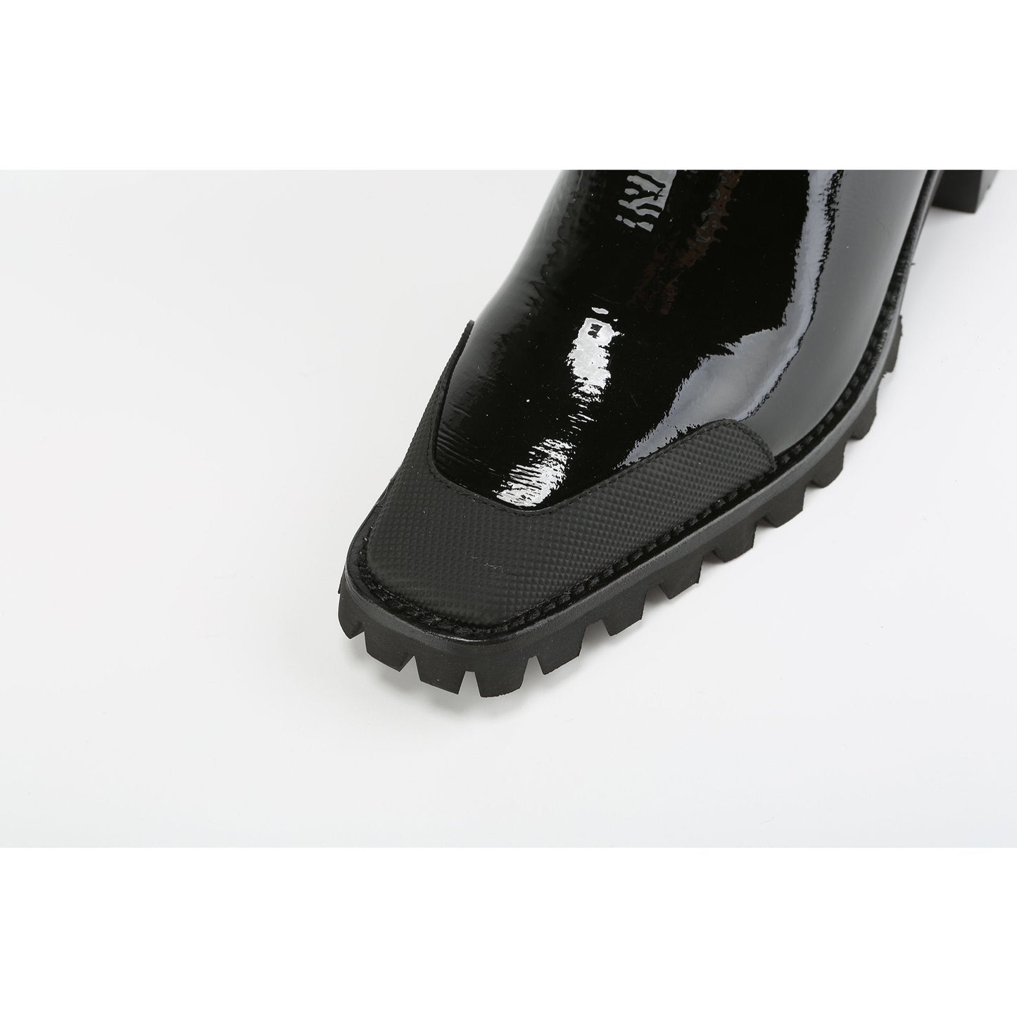 Women Ladies Boots - Black