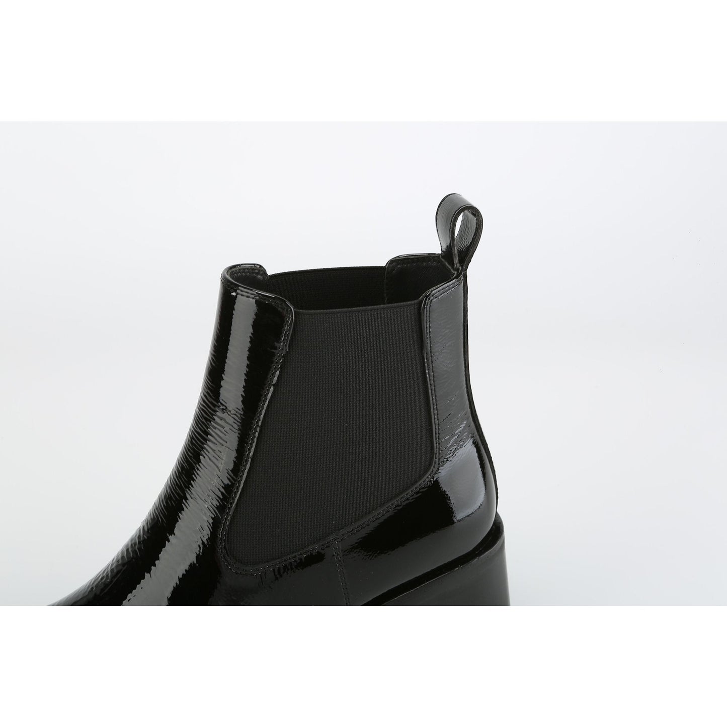 Women Ladies Boots - Black