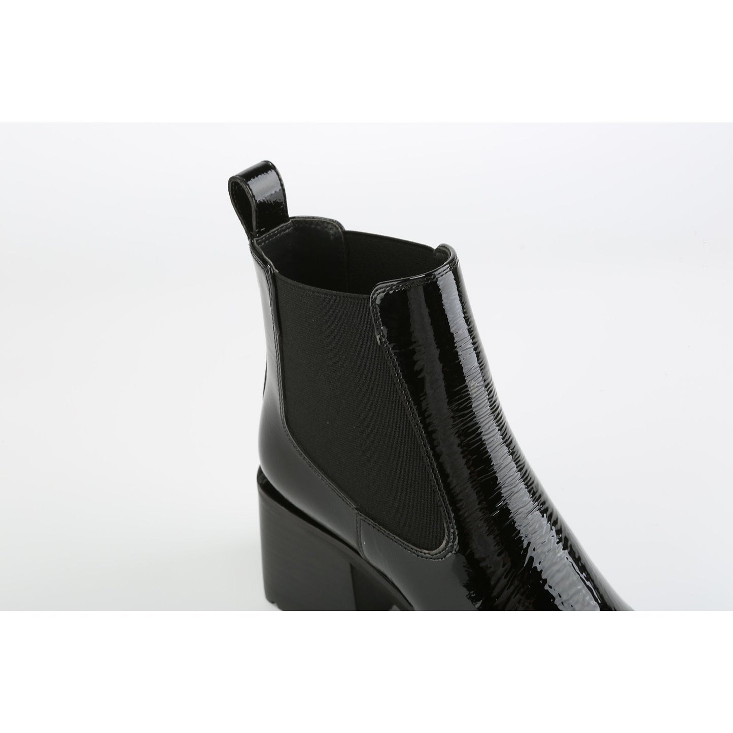 Women Ladies Boots - Black