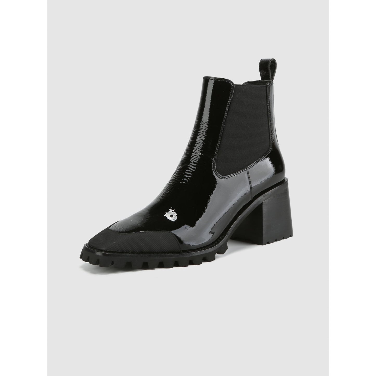 Women Ladies Boots - Black