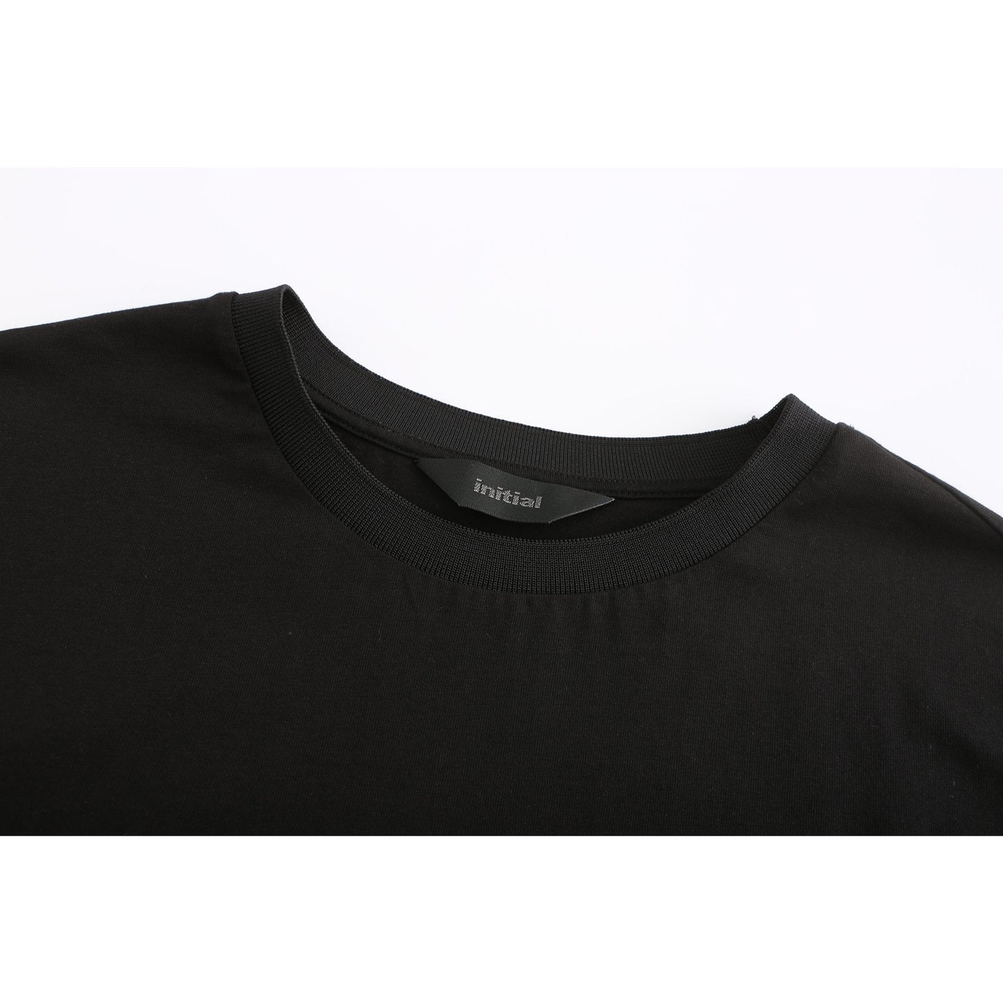 Women 2 In 1 Printed Mesh Tee - Pattern