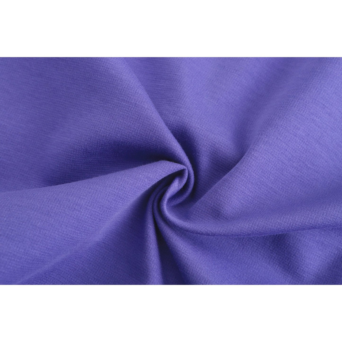 Women Pantone Collabration : Oversize Pantone Graphic Tee - Purple