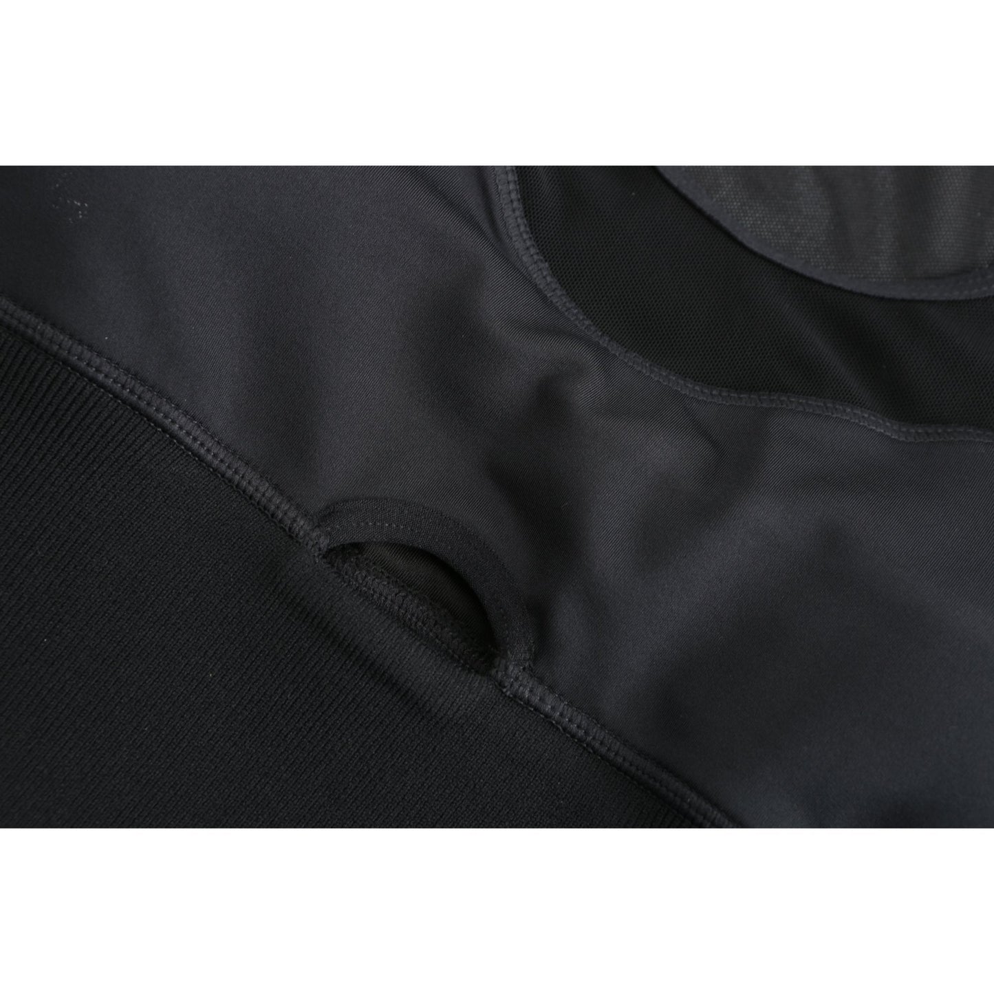 Women Sport Bra - Black