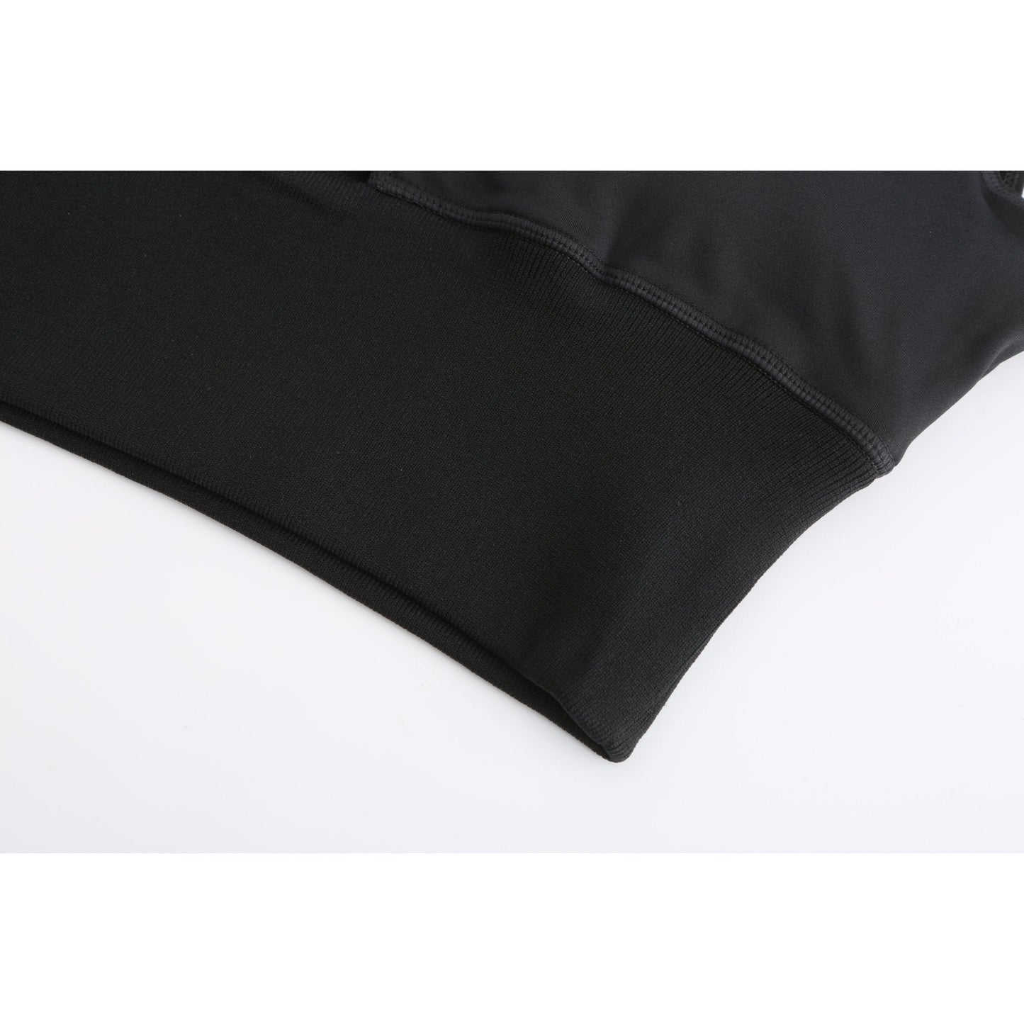 Women Sport Bra - Black