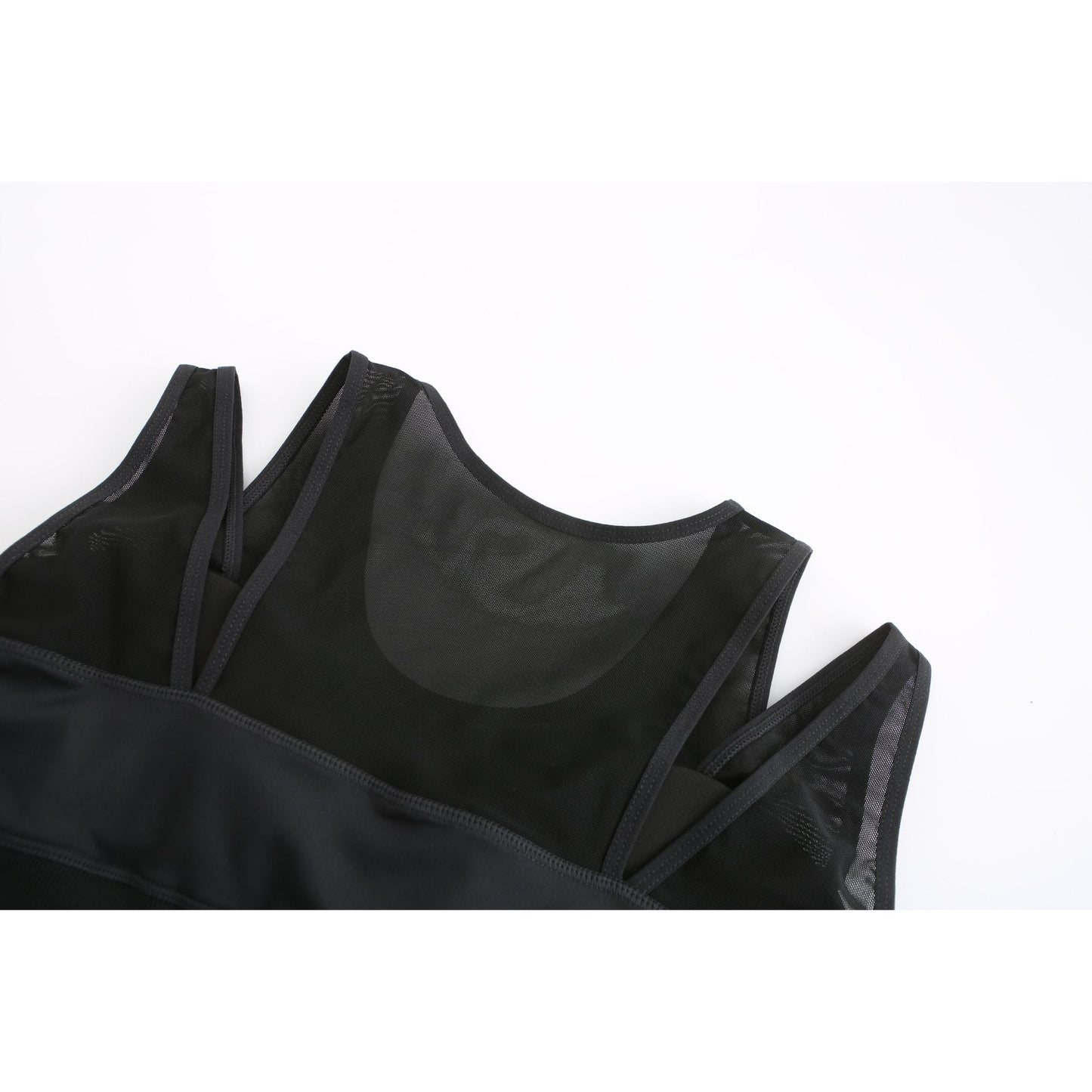 Women Sport Bra - Black