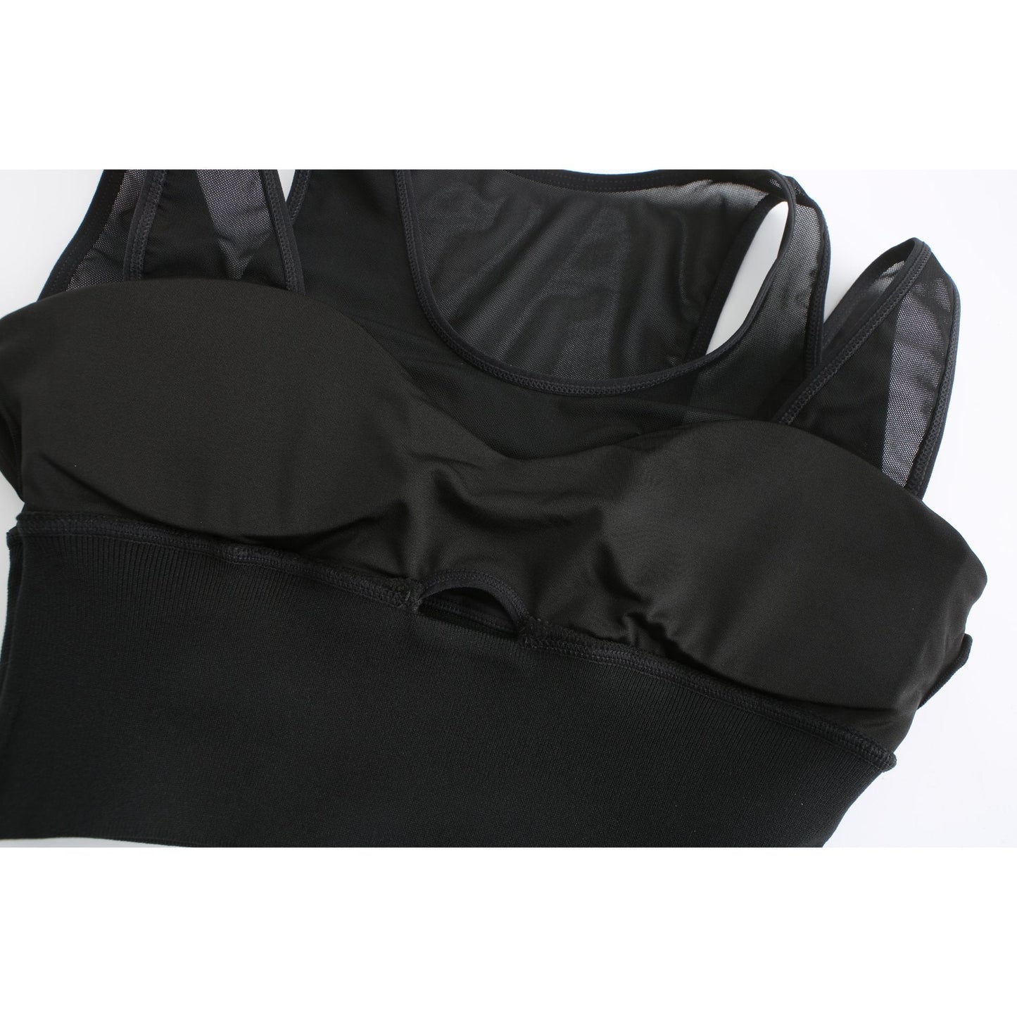 Women Sport Bra - Black