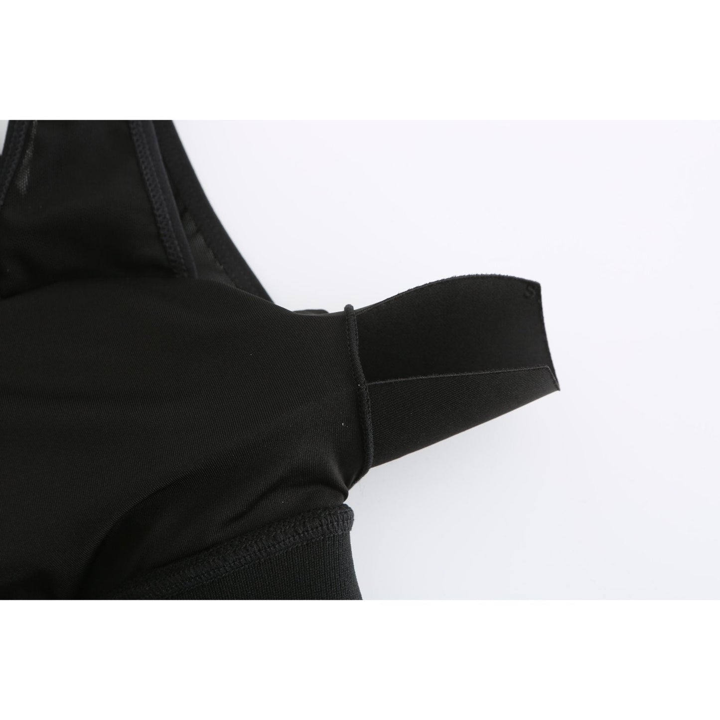 Women Sport Bra - Black