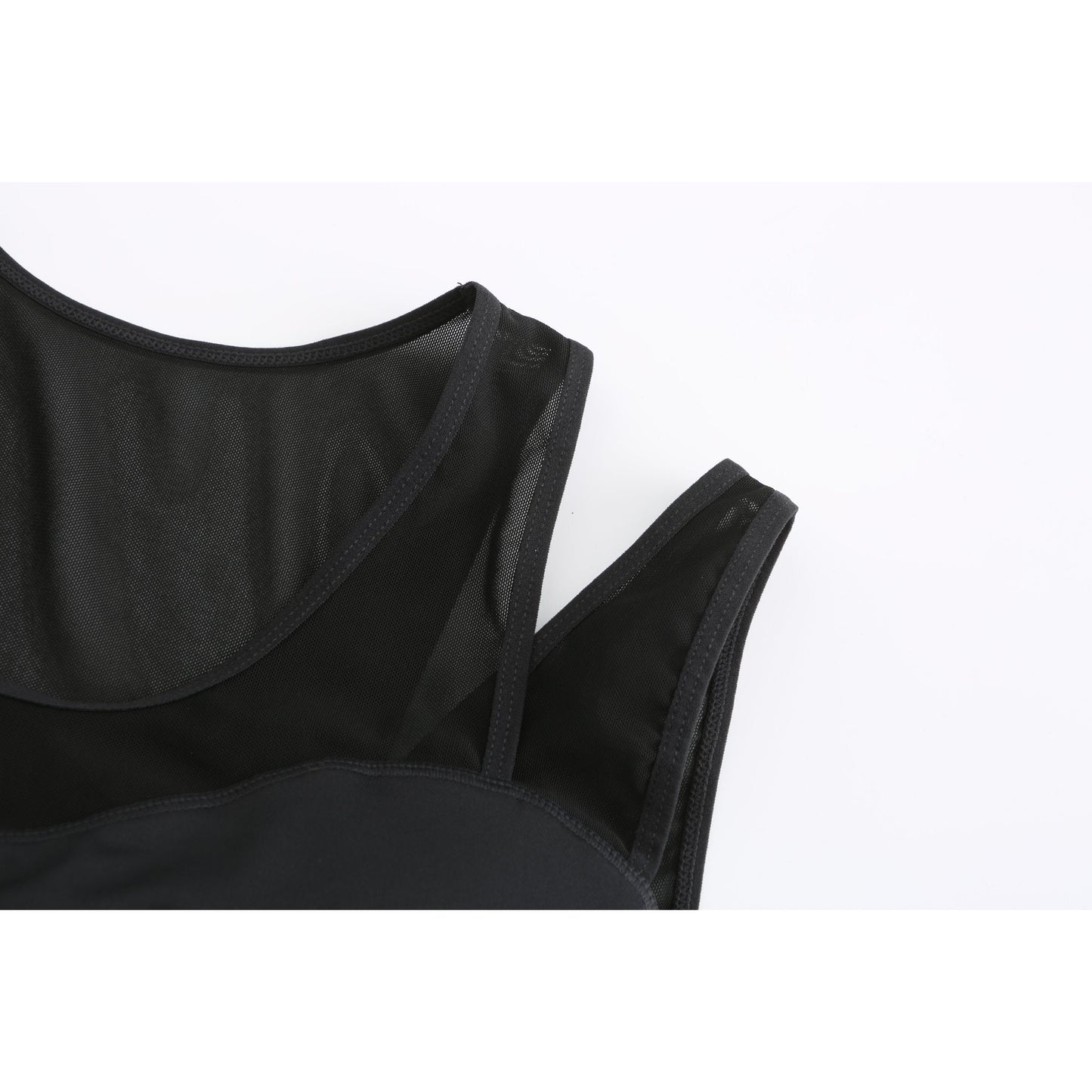 Women Sport Bra - Black