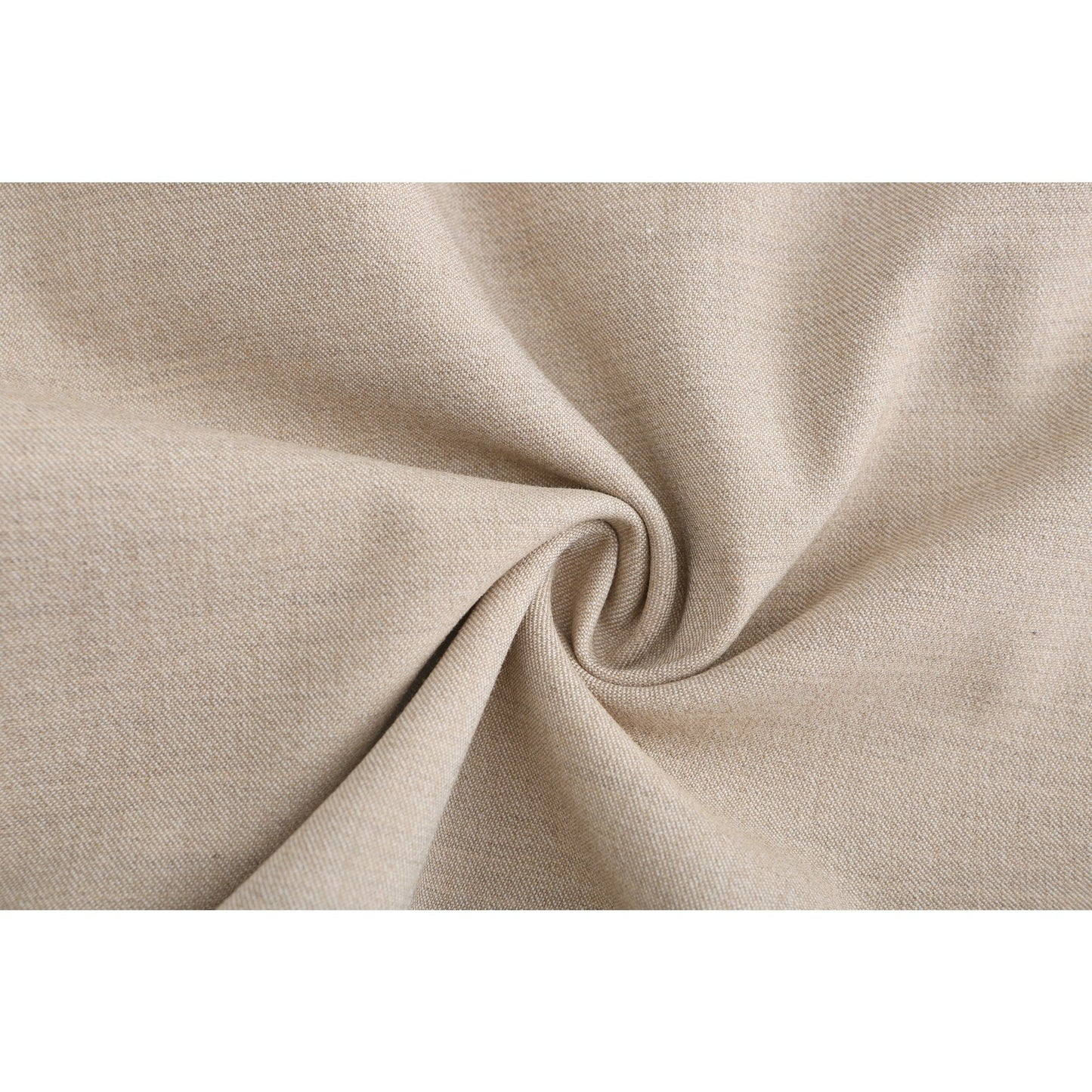 Women Pocket Jumpsuit - Beige