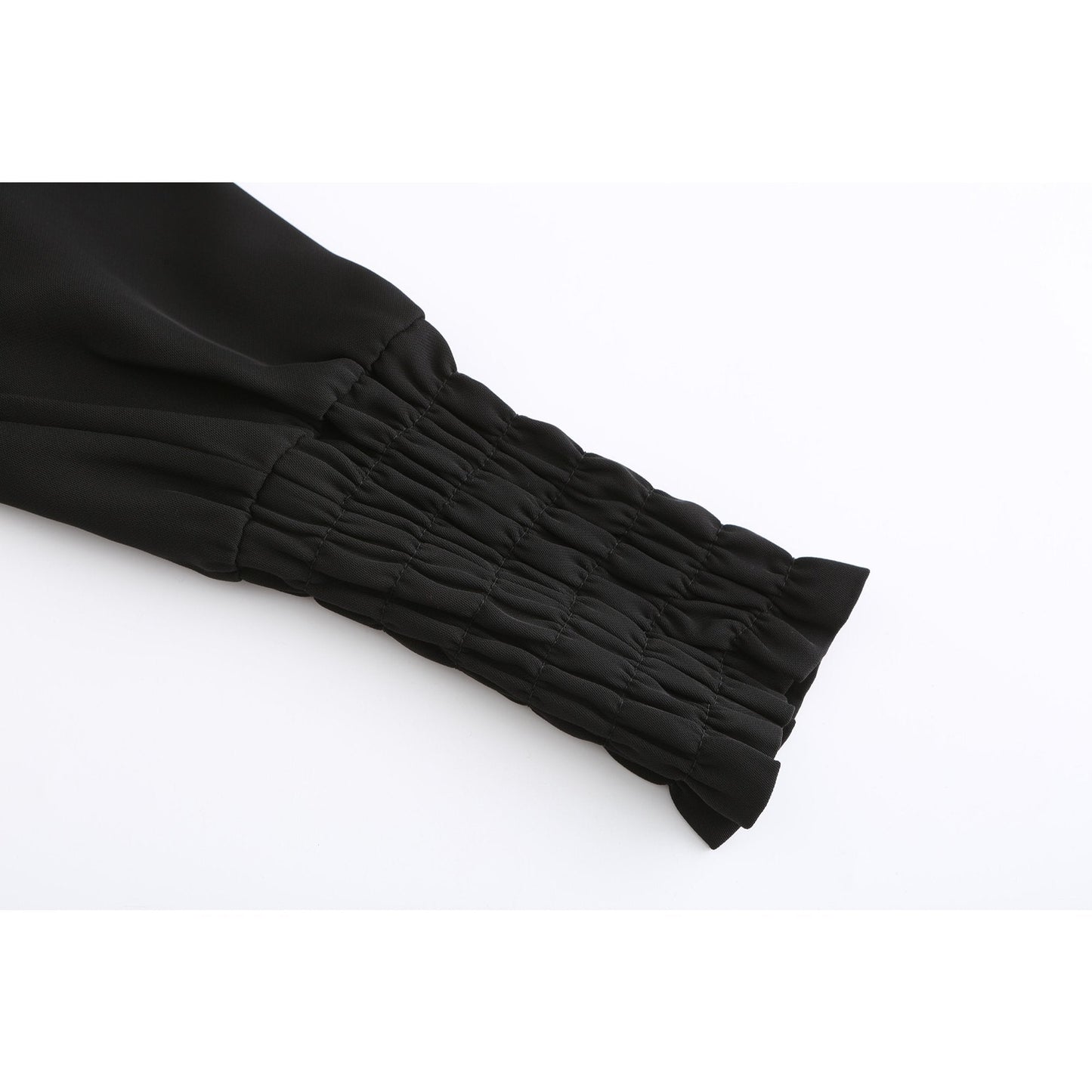 Women Wallpaper Knit Dress - Pattern