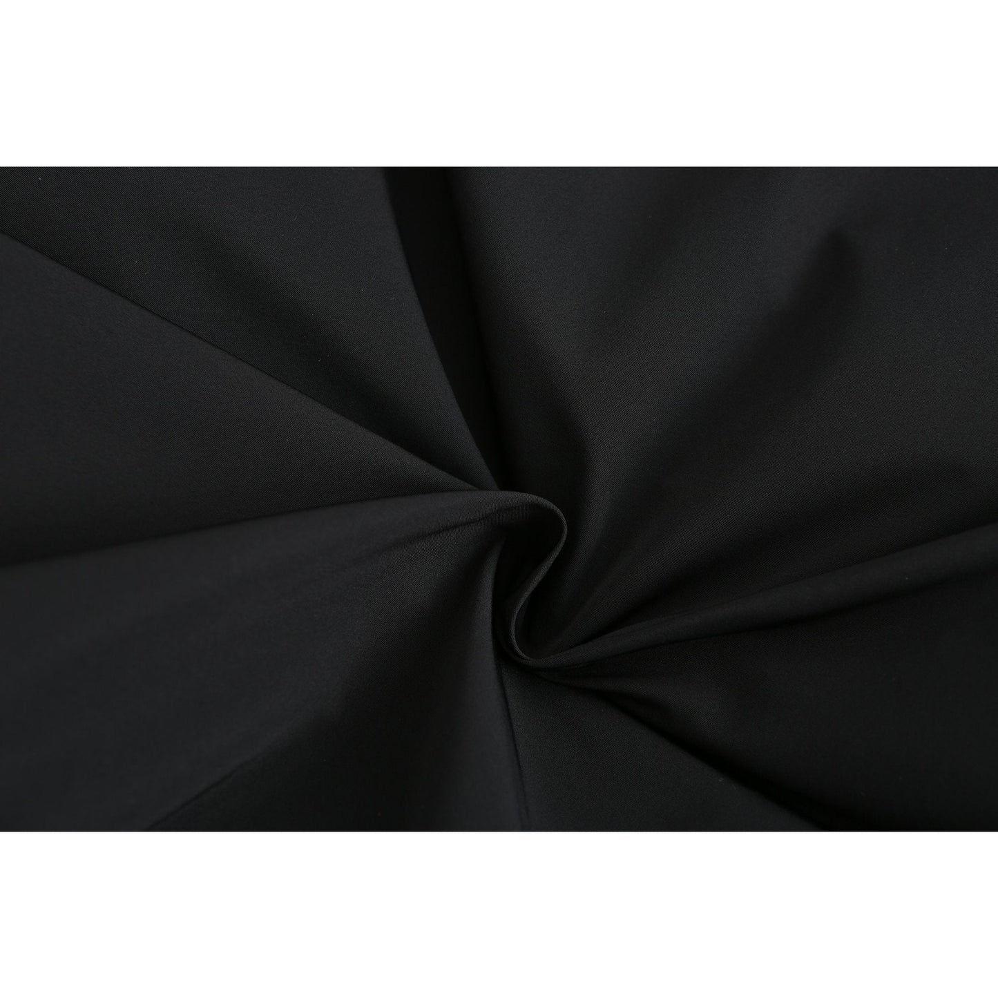 Men Down Parka - Black