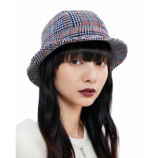 Women Ladies Bucket - Pattern