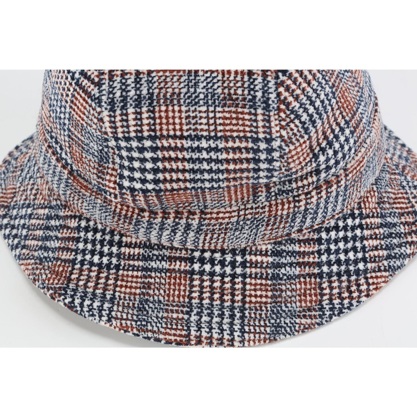 Women Ladies Bucket - Pattern