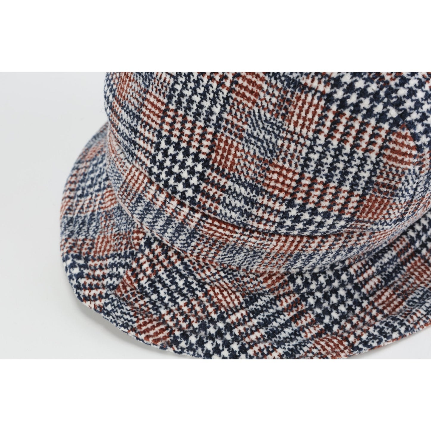 Women Ladies Bucket - Pattern