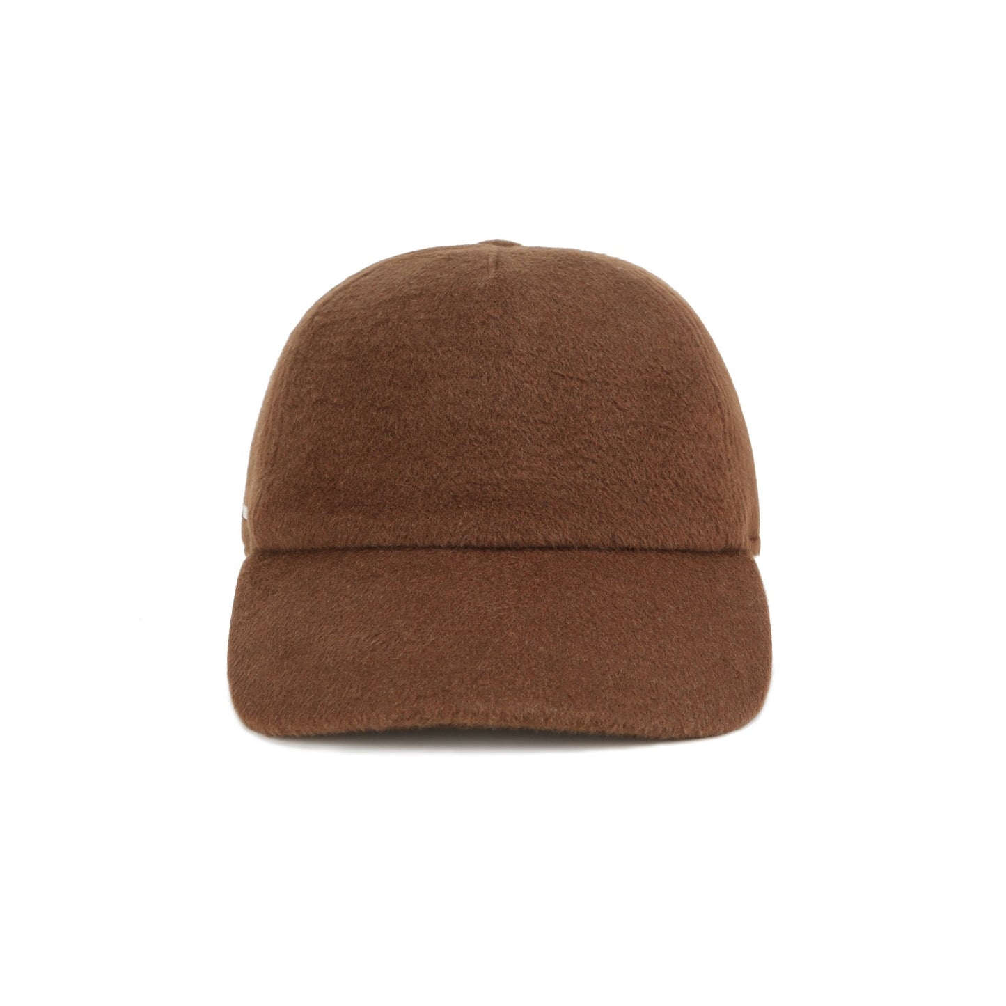 Women Ladies Newsboy Cap - Brown