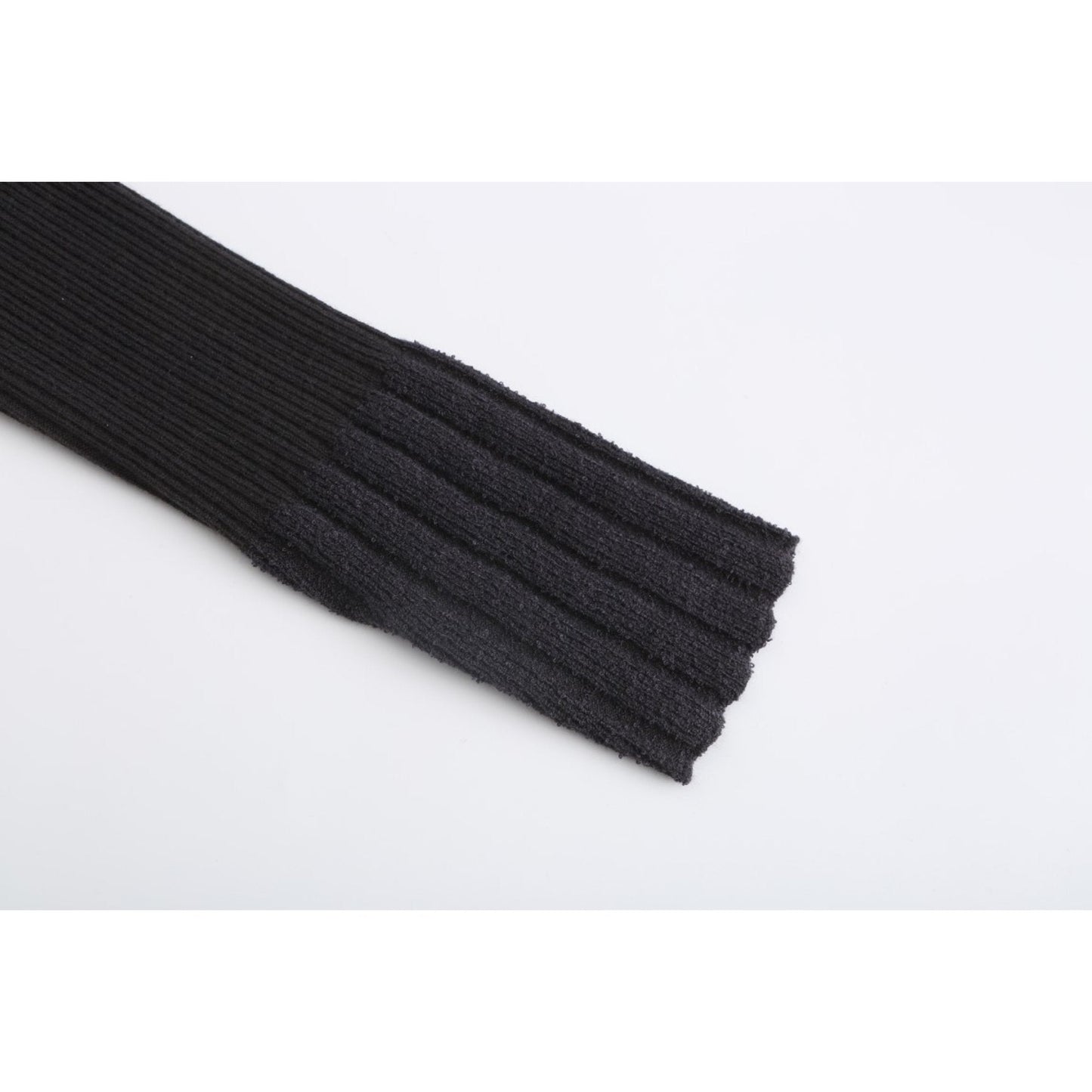 Women Essential Sweater - Charcoal