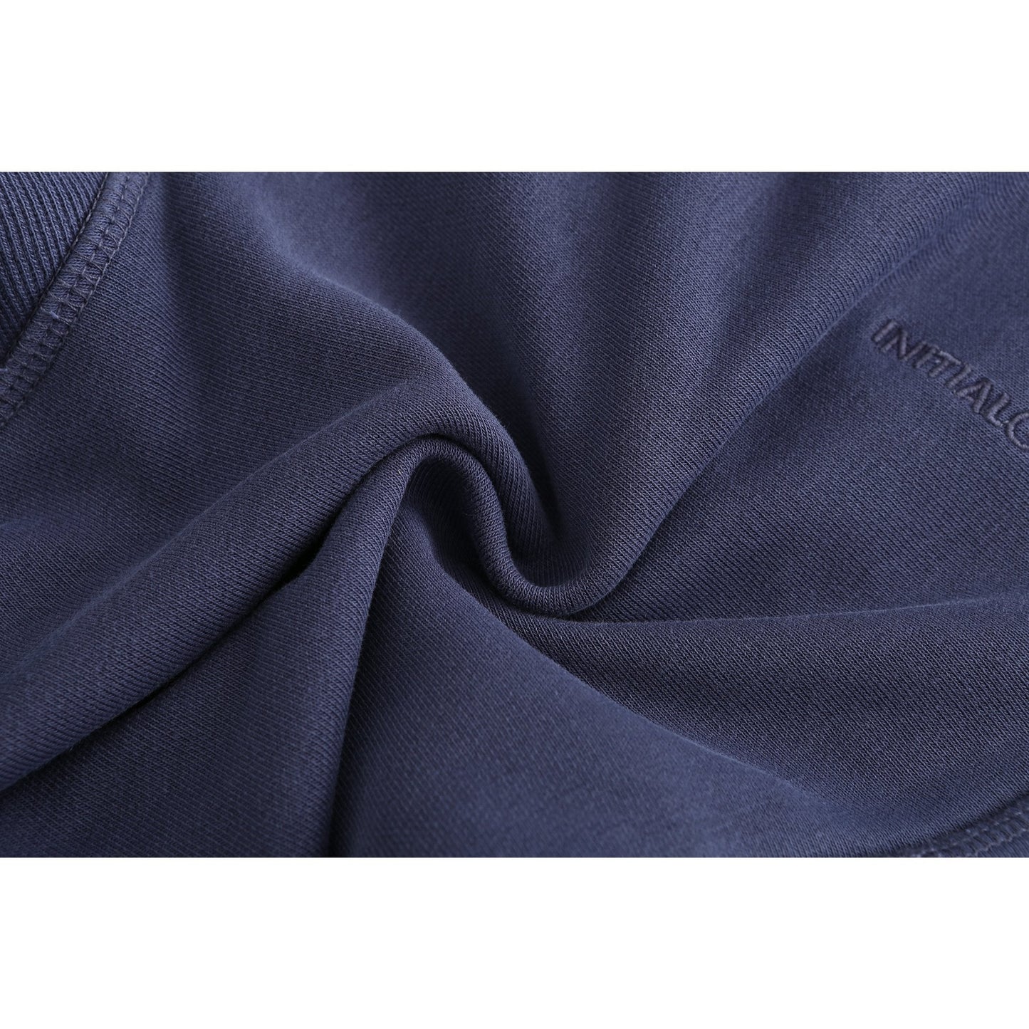 Men Washed Jogging Pants - Purple
