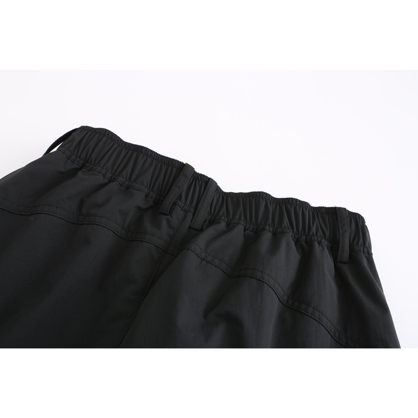 Men Ski Pants - Black