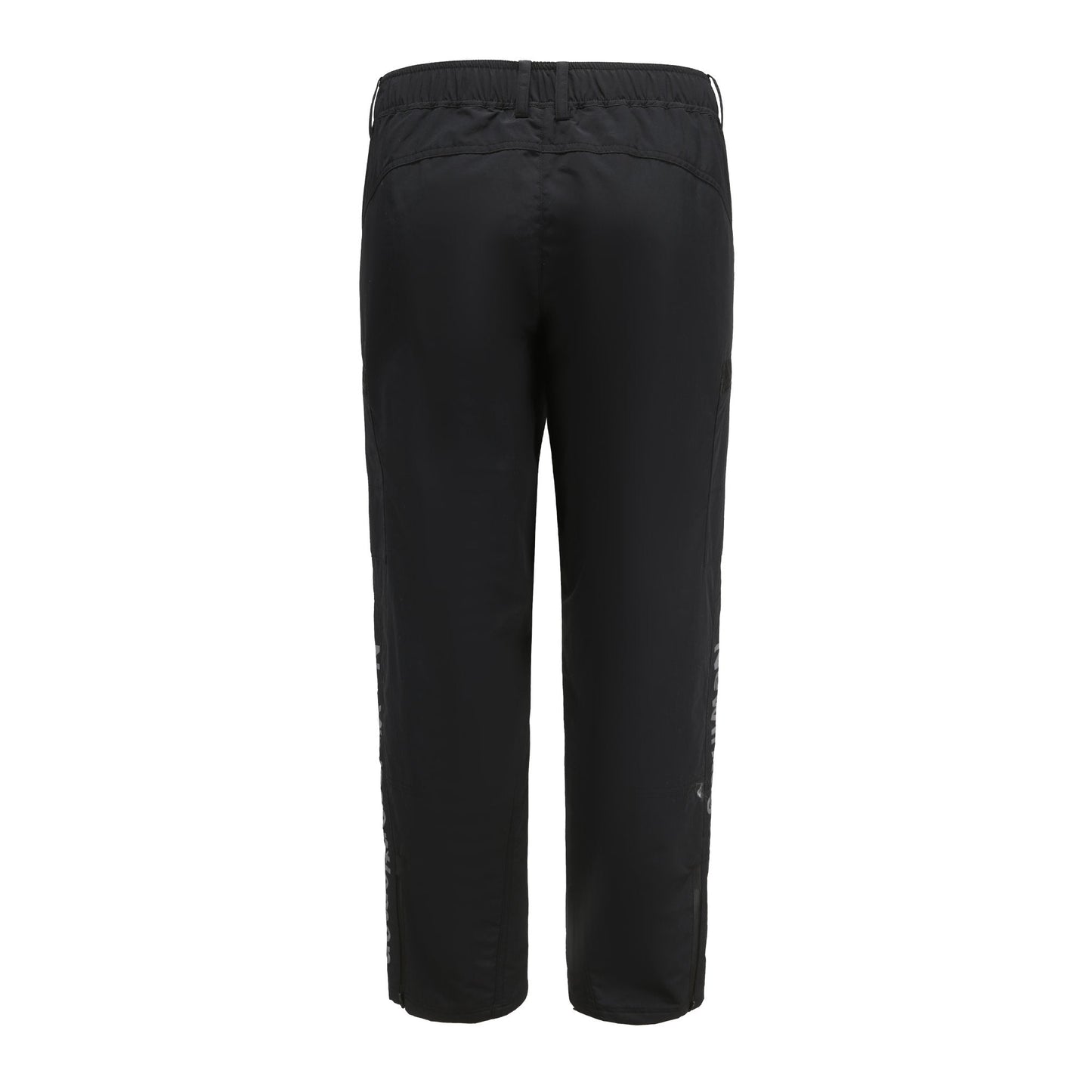 Men Ski Pants - Black