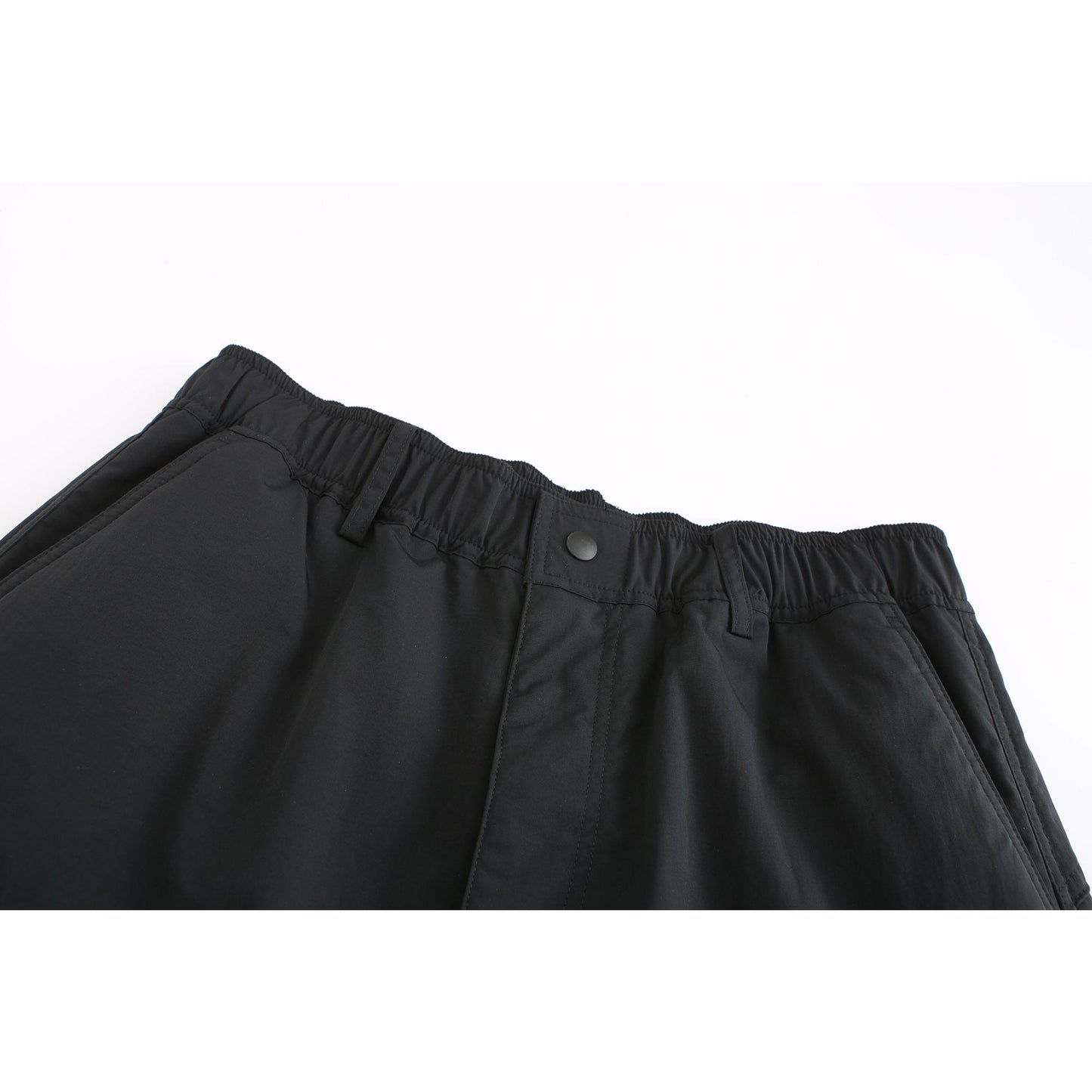 Men Ski Pants - Black