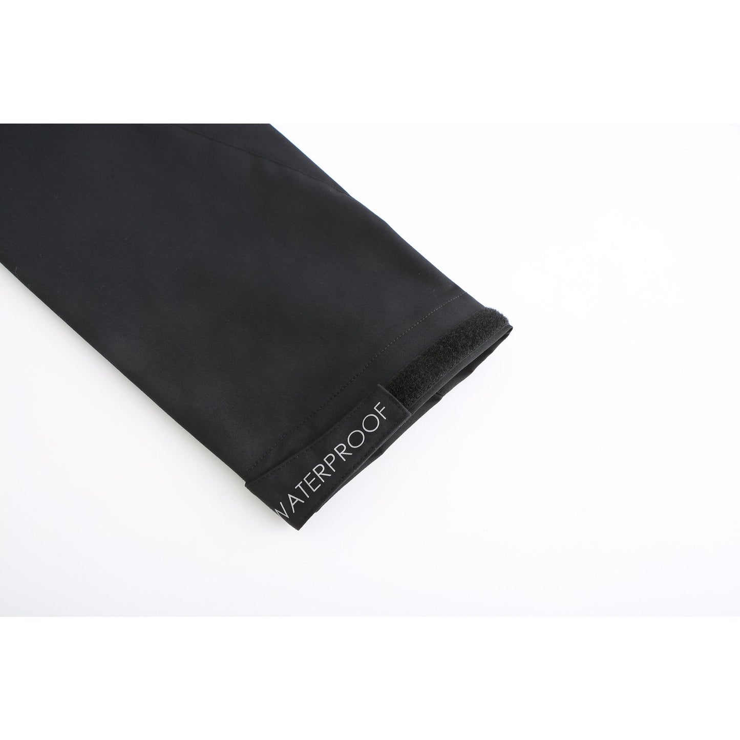 Men Pertex 3 Layer Pants - Black