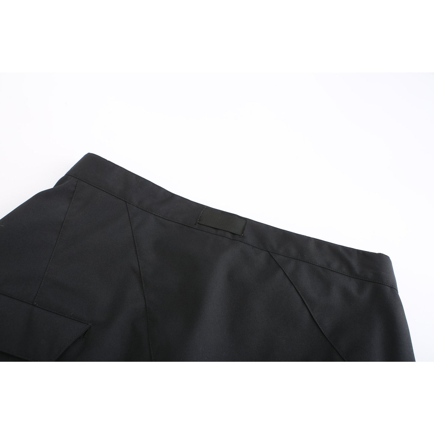 Men Pertex 3 Layer Pants - Black