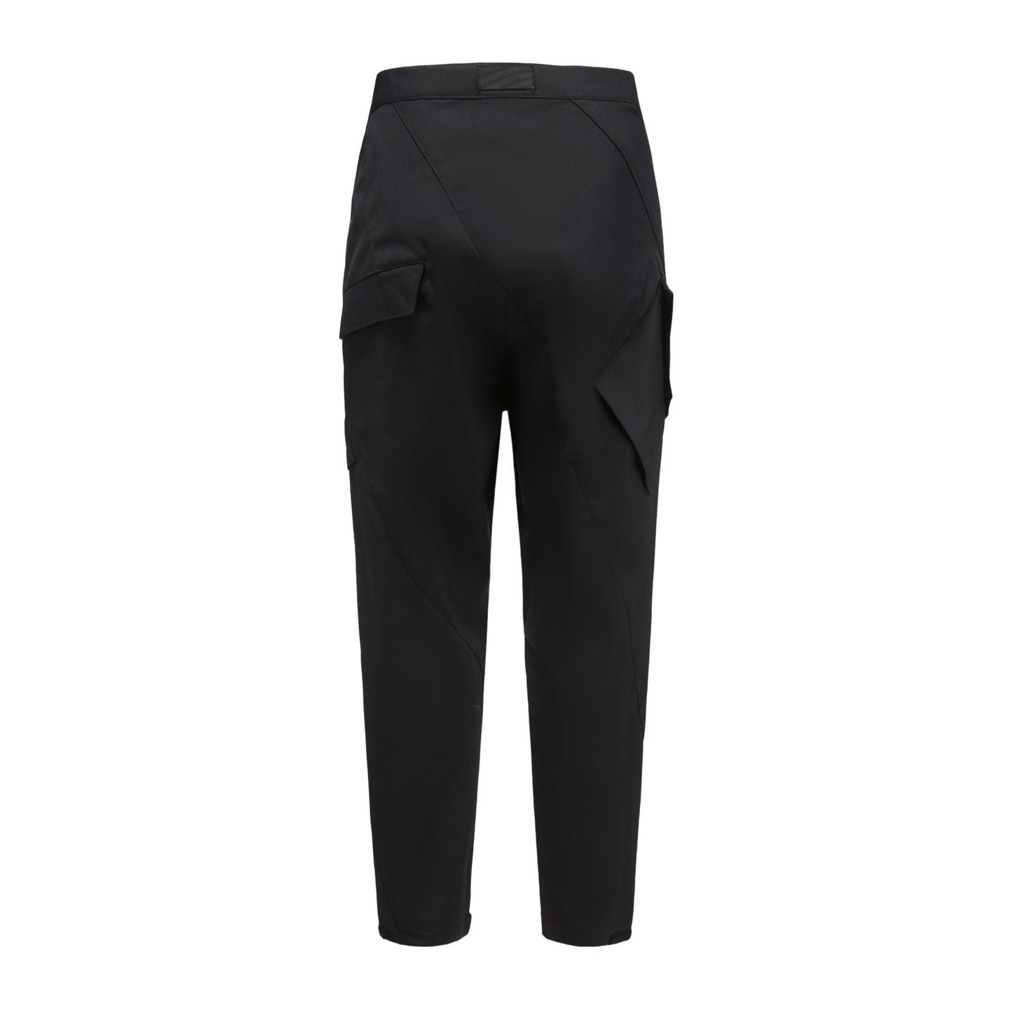 Men Pertex 3 Layer Pants - Black