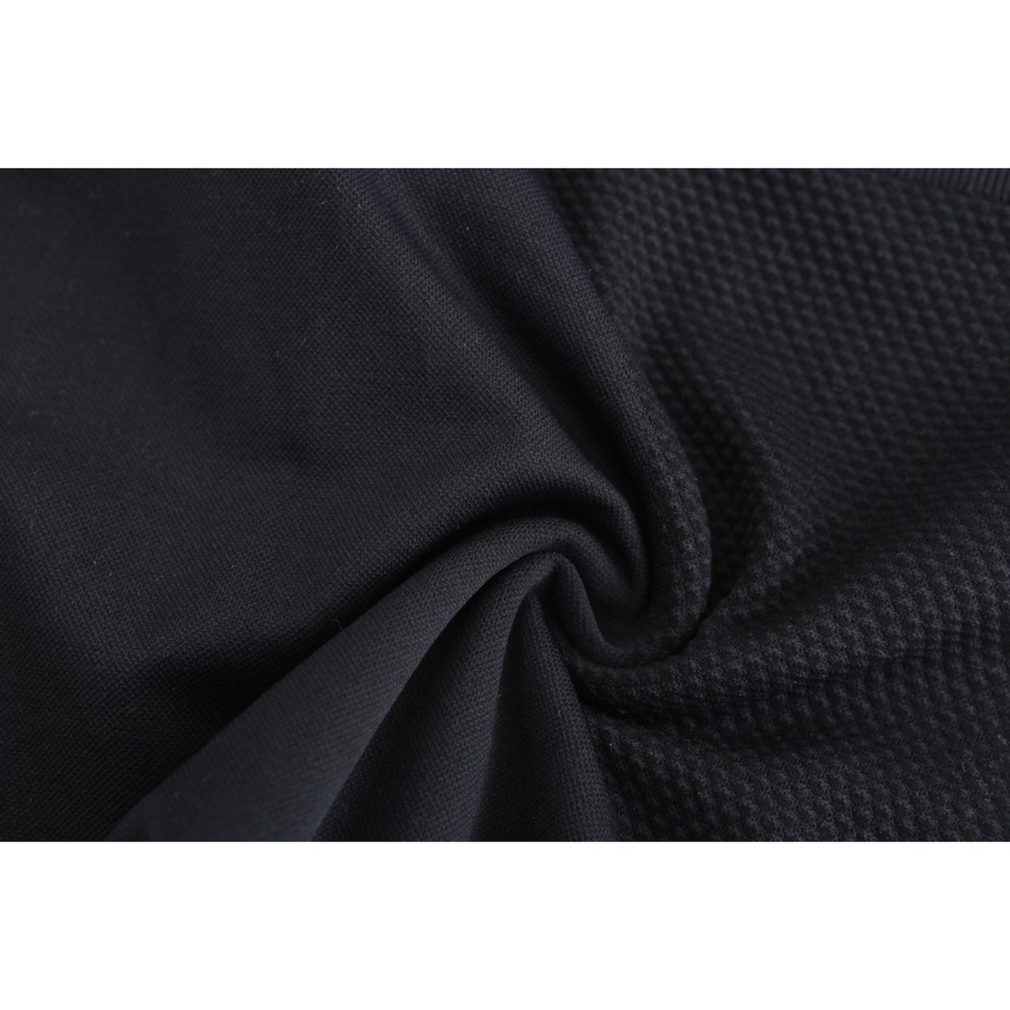 Women Santoni Seamless Leggings - Black