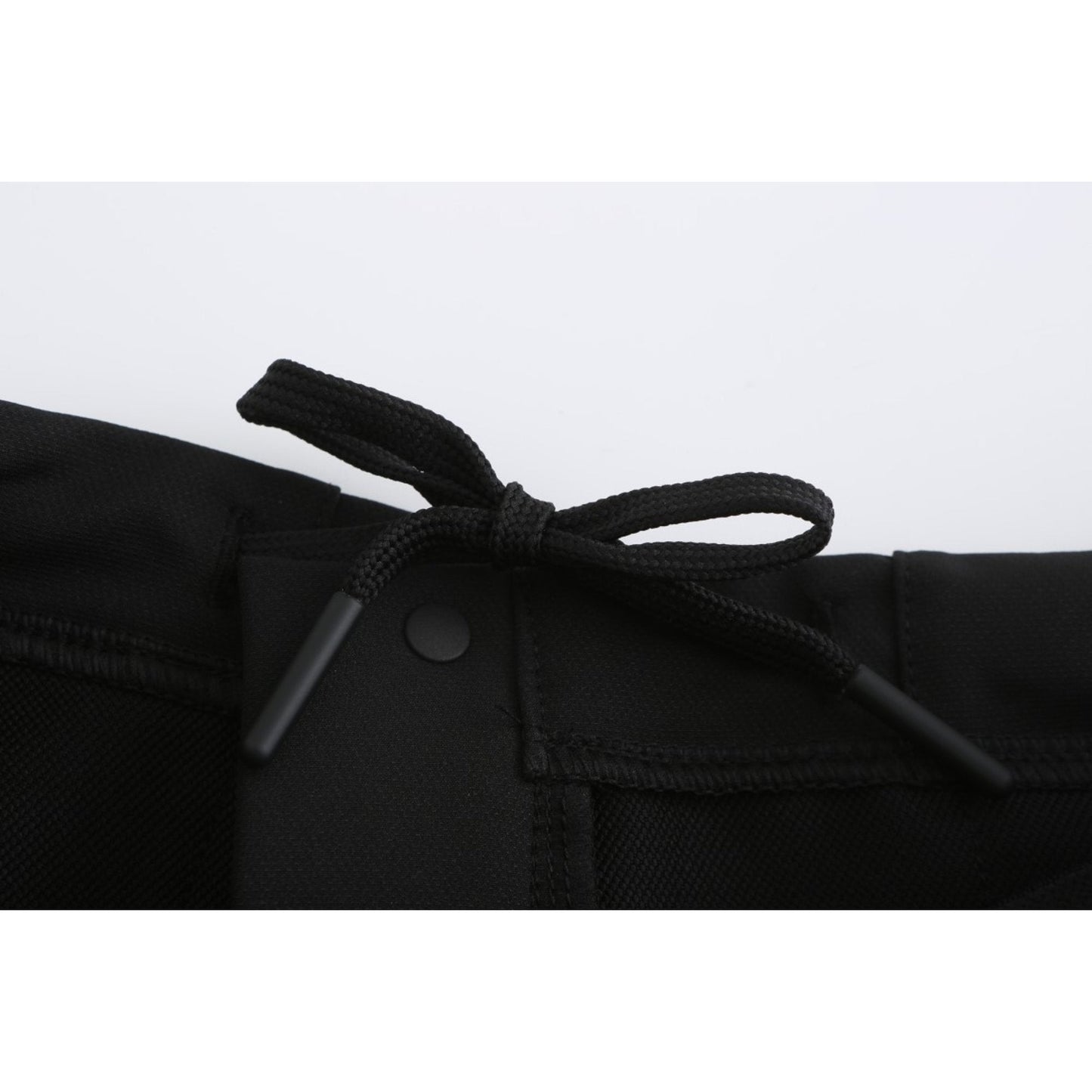 Women 2- in-1 Legging - Black