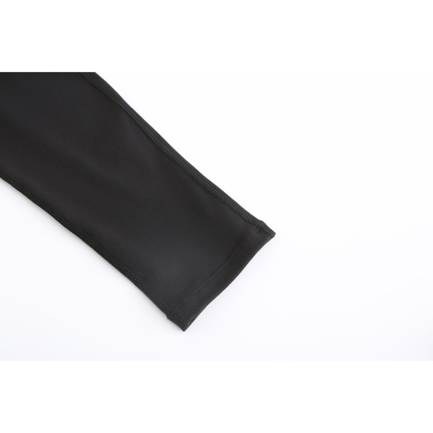 Women 2- in-1 Legging - Black