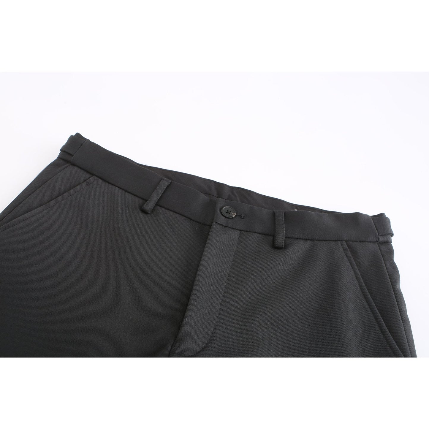 Men P-07 Essential Trousers - Navy