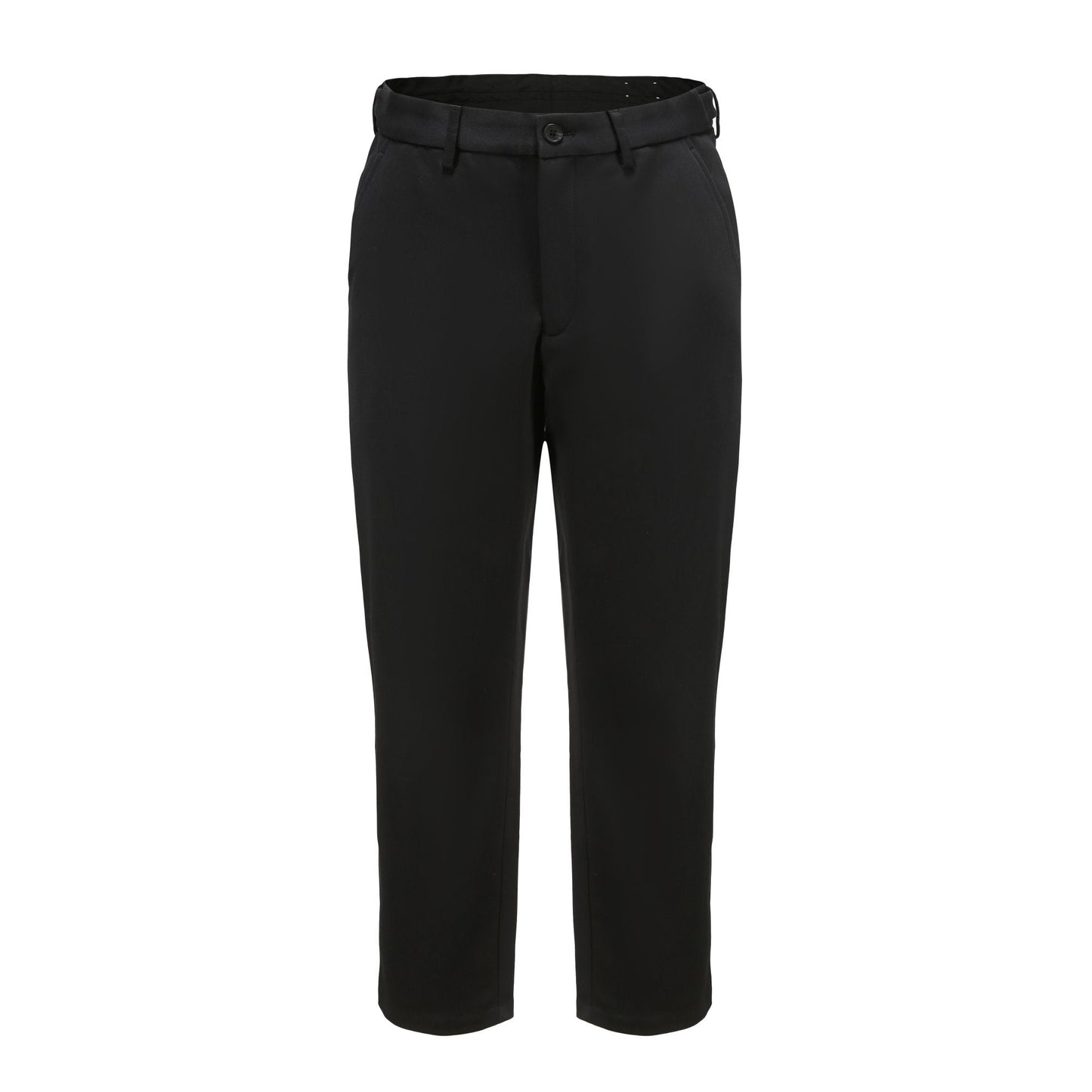 Men P-07 Essential Trousers - Navy