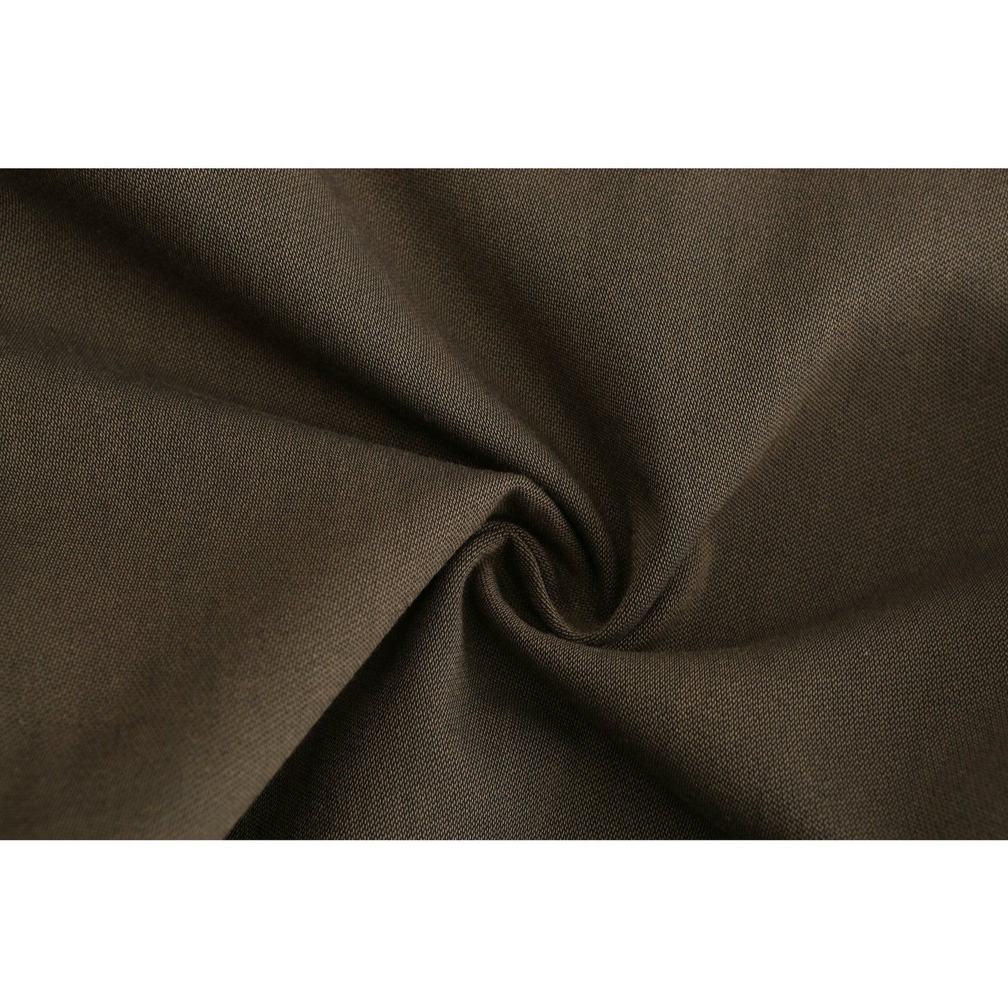 Men P-03 Tapered Essential Trousers - Brown