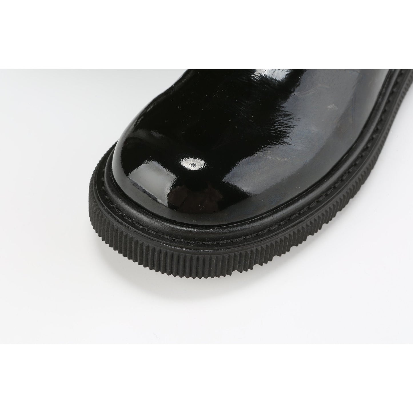 Women Ladies Boots - Black