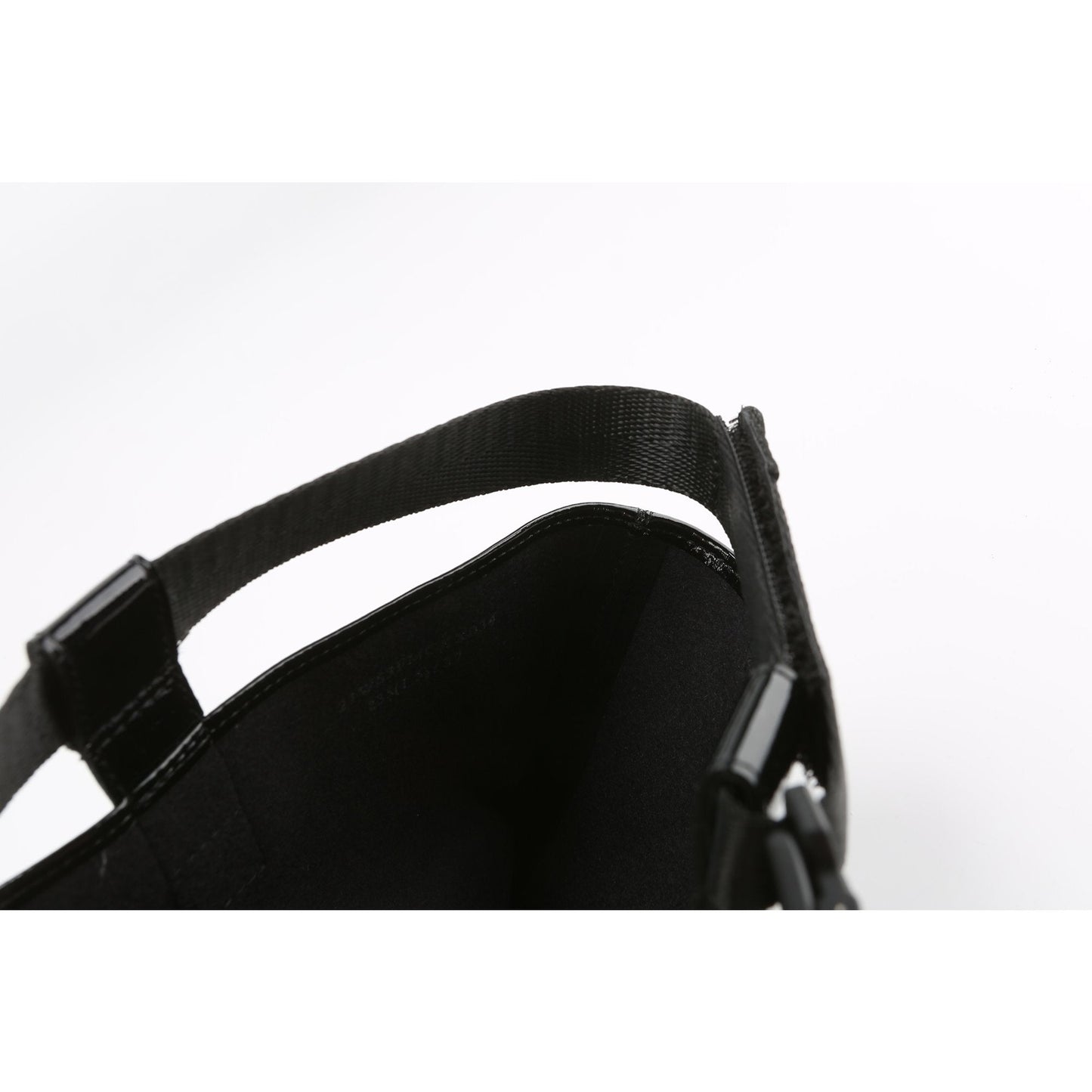 Women Ladies Boots - Black