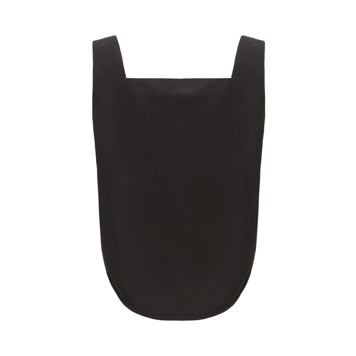 Women Bone Corset - Black