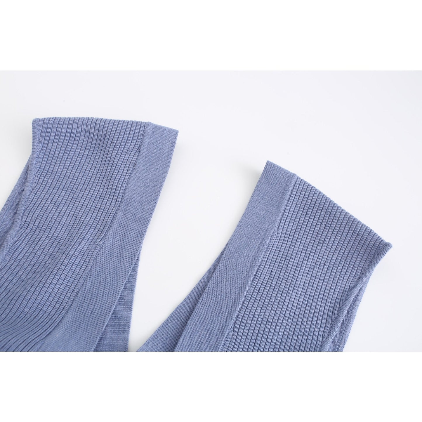 Women Essential Knit Vest - Purple